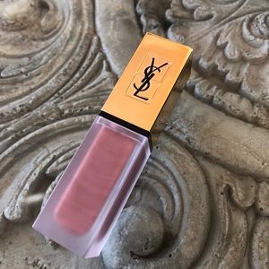 YSL Tatouage Couture